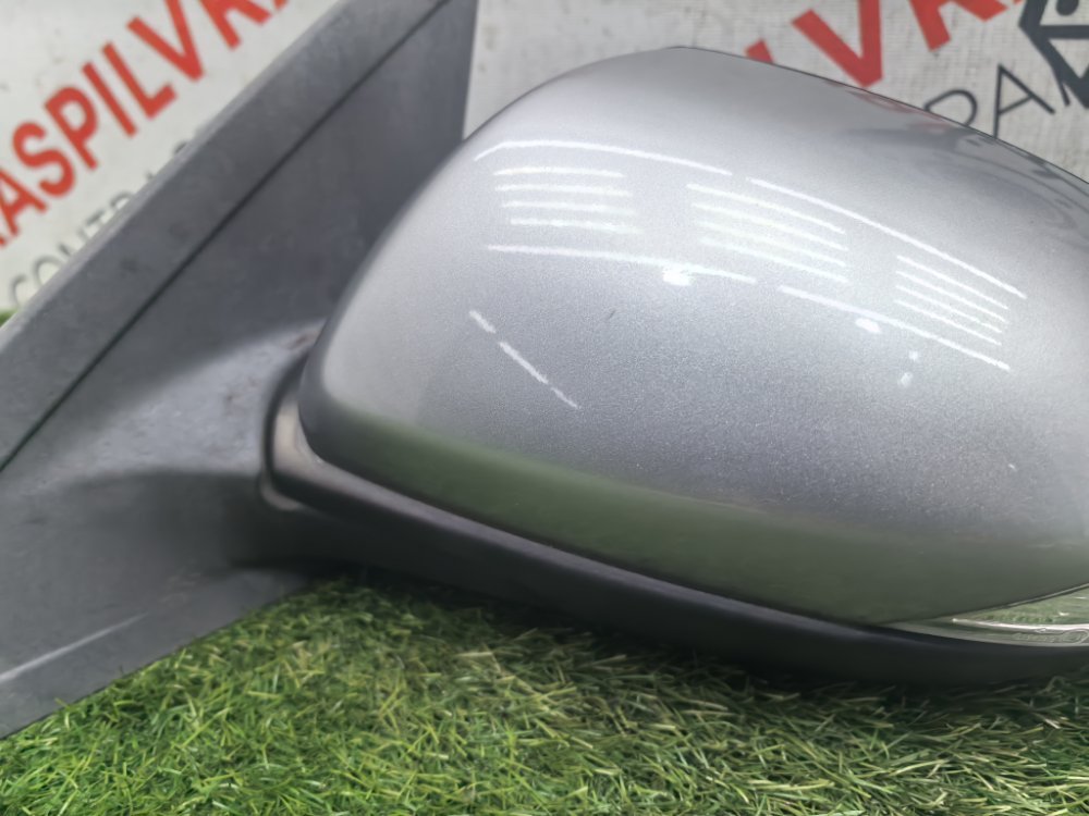 Зеркало заднего вида боковое, 4000 рублей, Красноярск