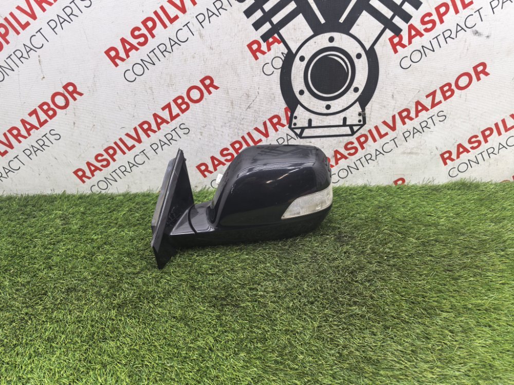 Зеркало заднего вида боковое, 6000 рублей, Красноярск