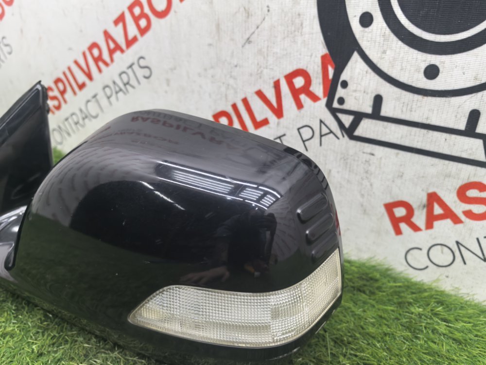 Зеркало заднего вида боковое, 6000 рублей, Красноярск