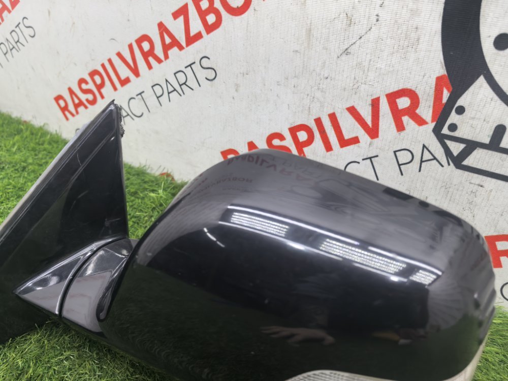 Зеркало заднего вида боковое, 6000 рублей, Красноярск