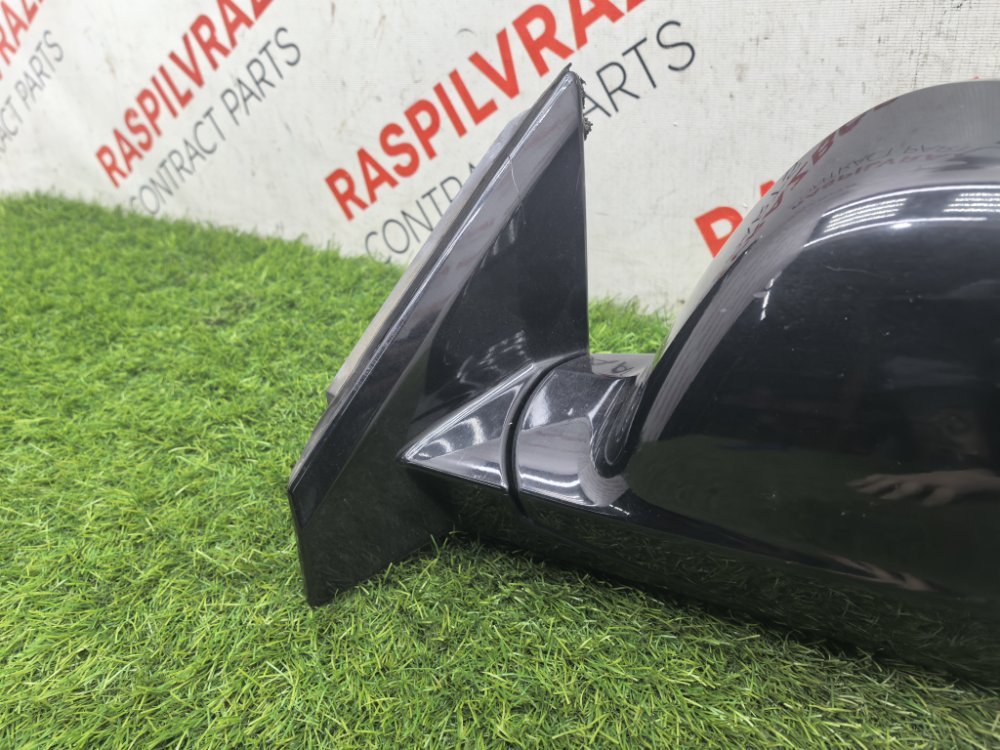 Зеркало заднего вида боковое, 6000 рублей, Красноярск