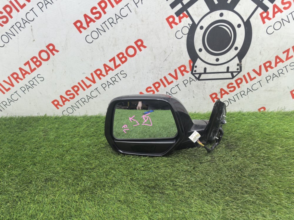 Зеркало заднего вида боковое, 6000 рублей, Красноярск