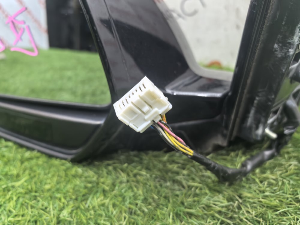 Зеркало заднего вида боковое, 6000 рублей, Красноярск