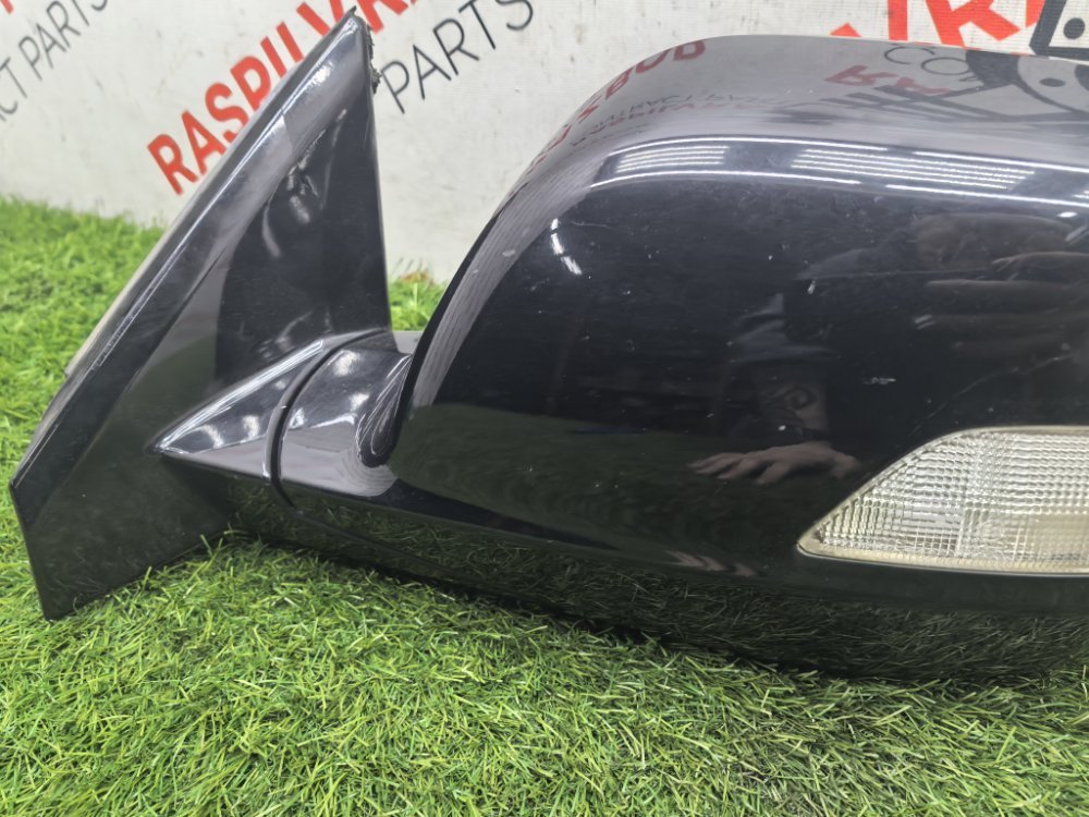 Зеркало заднего вида боковое, 6000 рублей, Красноярск