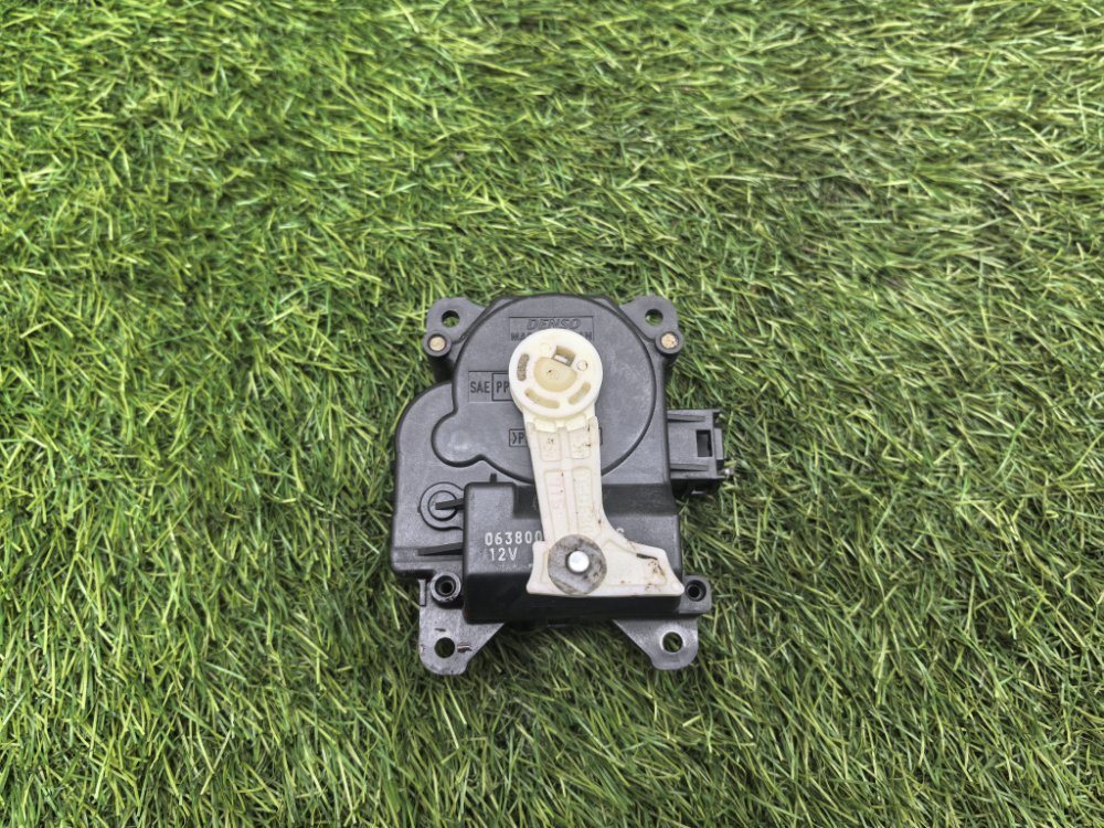 мотор заслонки печки, 800 рублей, Красноярск