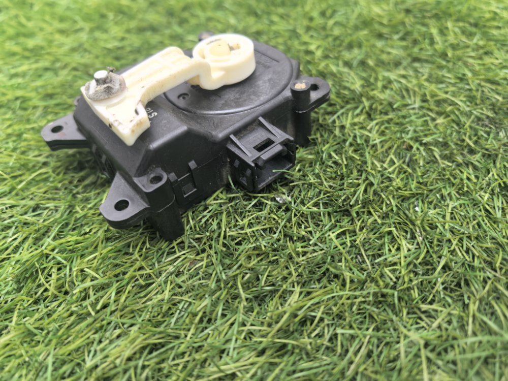 мотор заслонки печки, 800 рублей, Красноярск