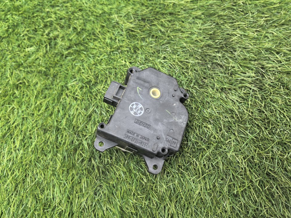 мотор заслонки печки, 800 рублей, Красноярск