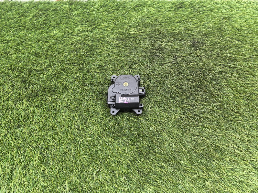 мотор заслонки печки, 1500 рублей, Красноярск