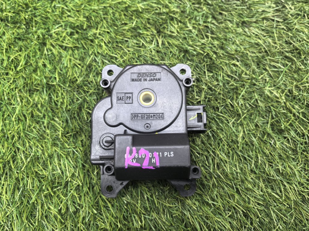 мотор заслонки печки, 1500 рублей, Красноярск