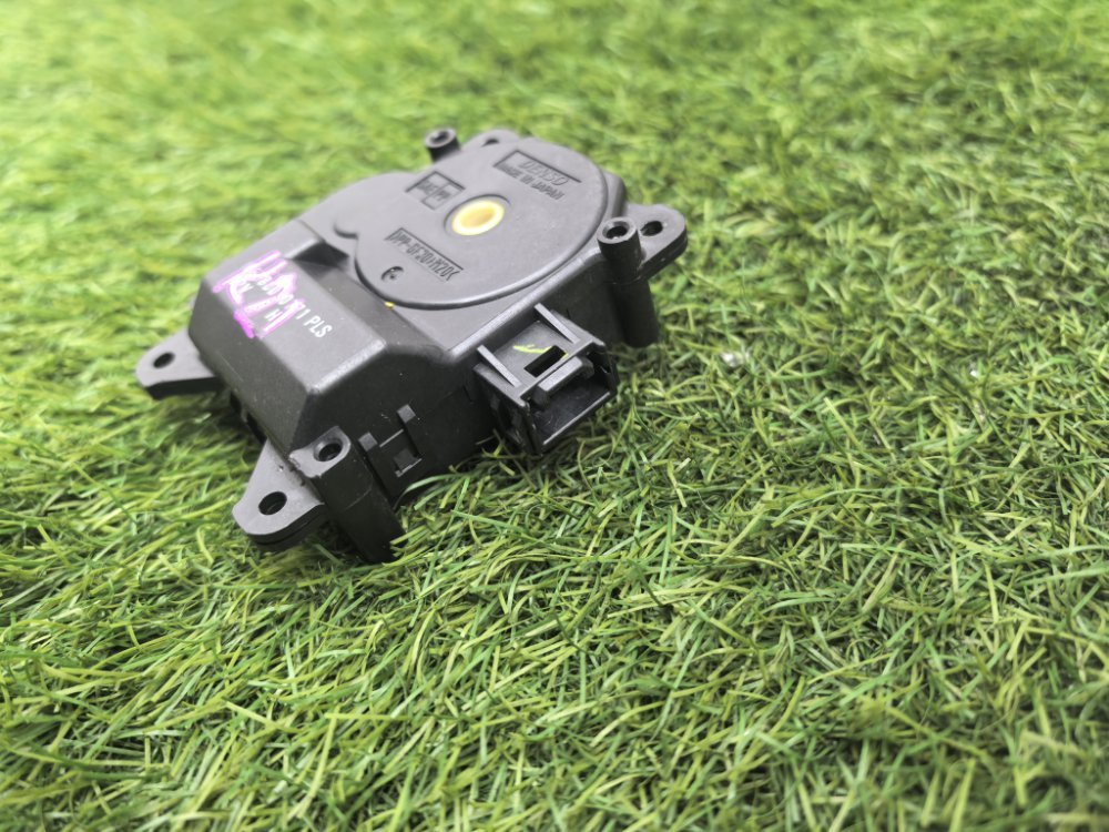 мотор заслонки печки, 1500 рублей, Красноярск