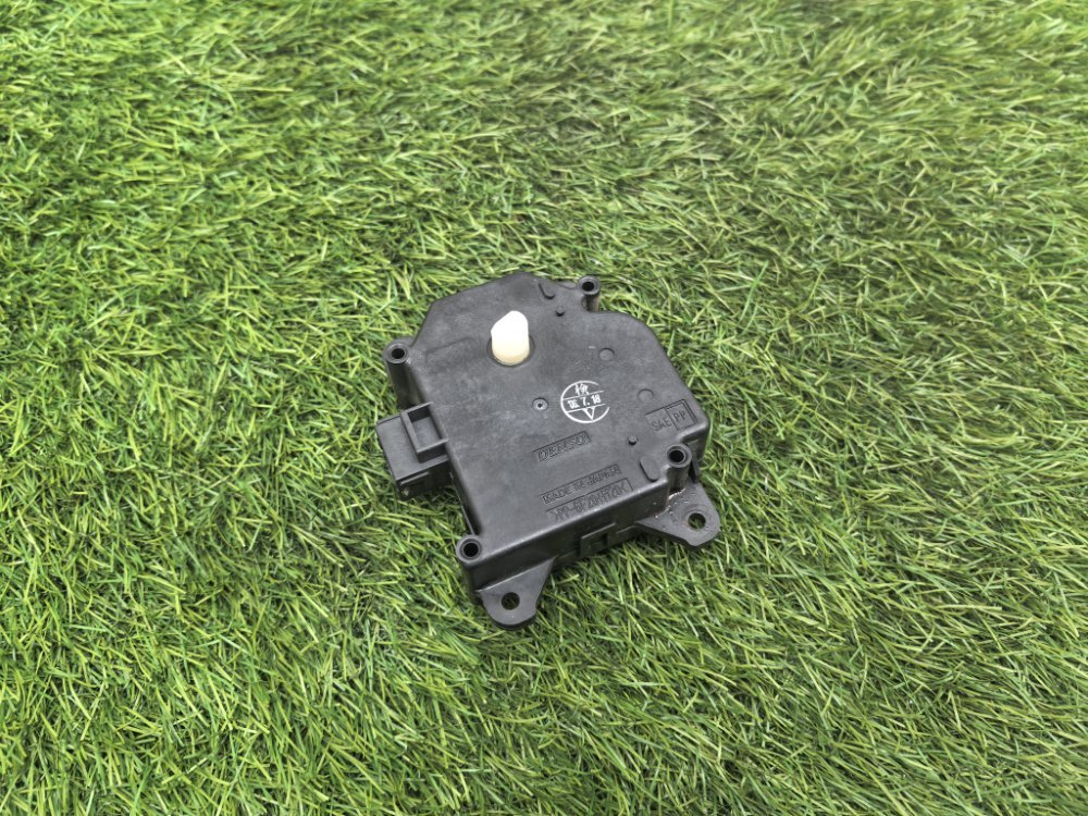 мотор заслонки печки, 1500 рублей, Красноярск