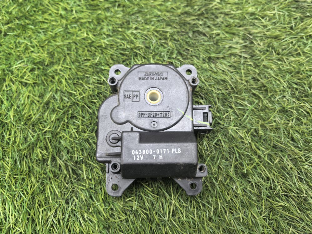 мотор заслонки печки, 1500 рублей, Красноярск