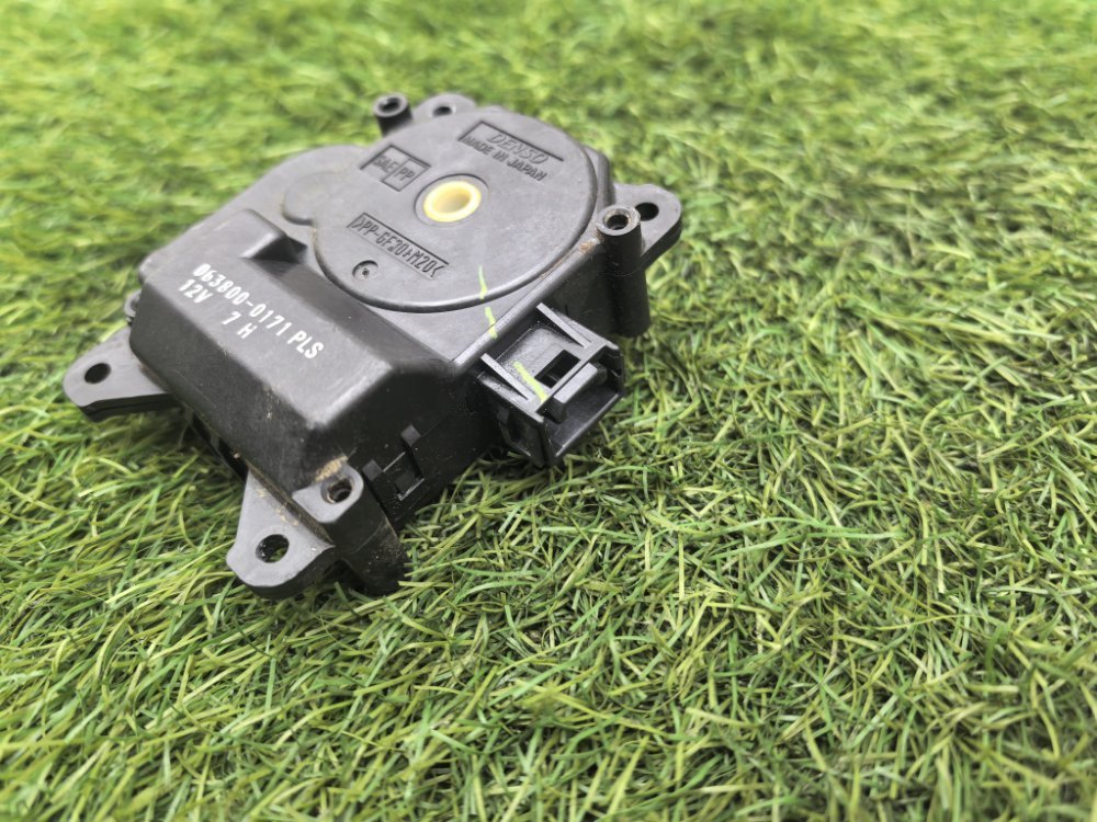 мотор заслонки печки, 1500 рублей, Красноярск