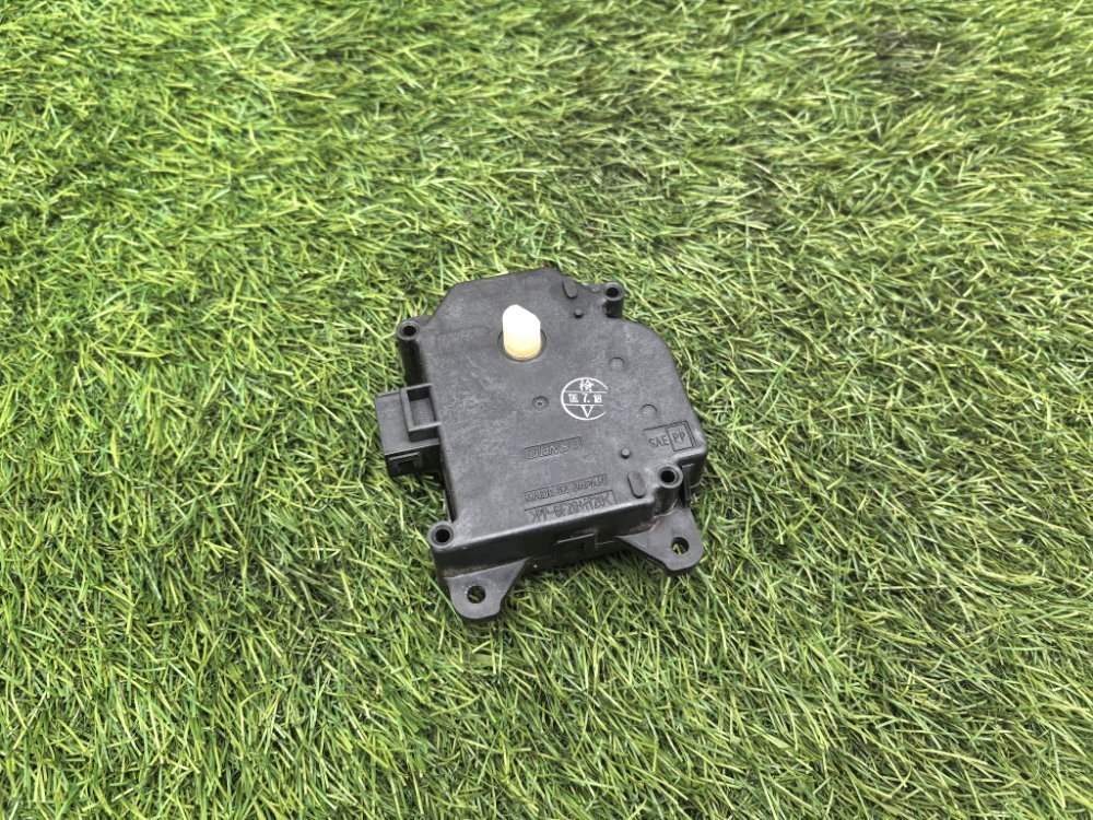 мотор заслонки печки, 1500 рублей, Красноярск