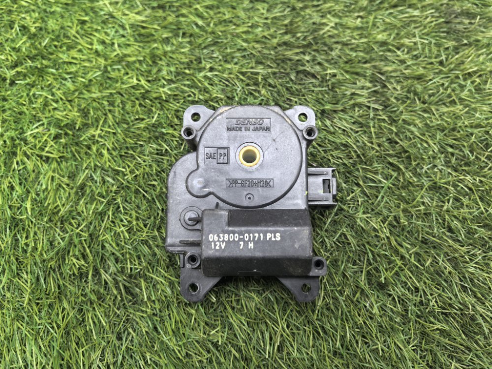 мотор заслонки печки, 800 рублей, Красноярск