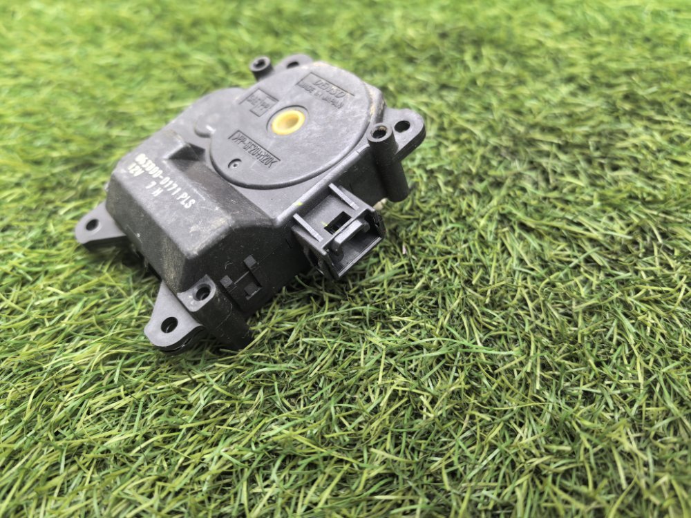 мотор заслонки печки, 800 рублей, Красноярск