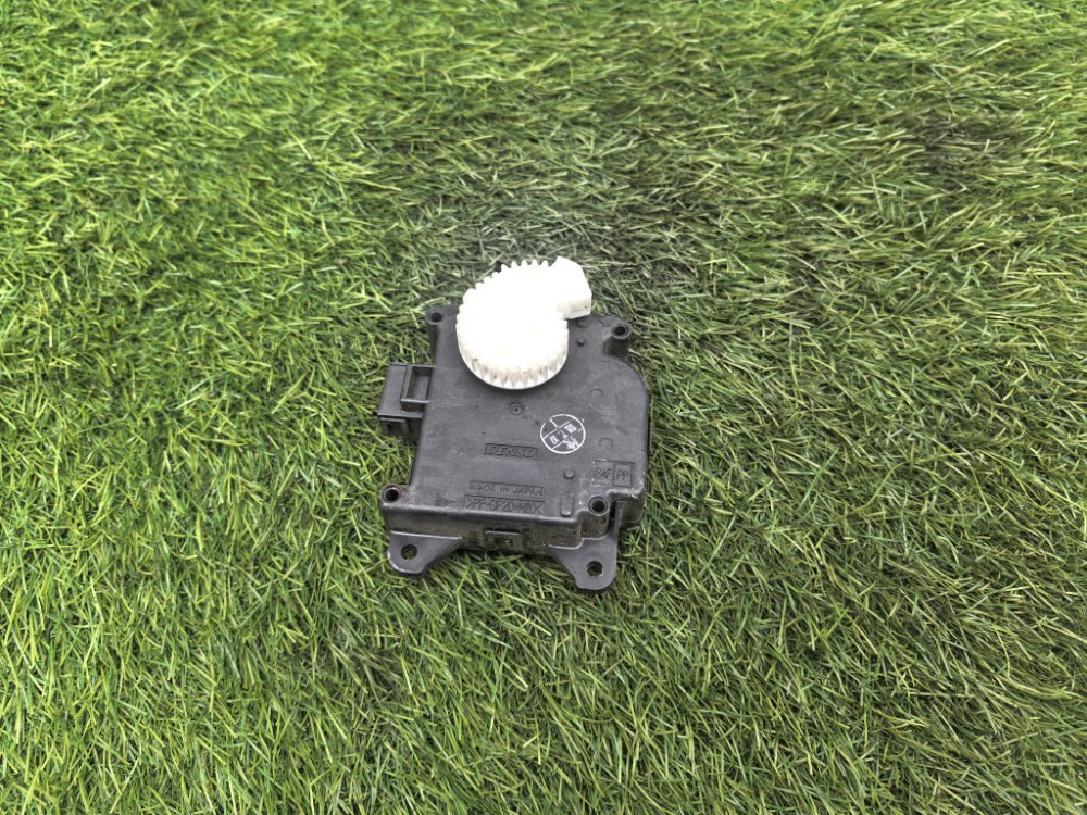 мотор заслонки печки, 800 рублей, Красноярск