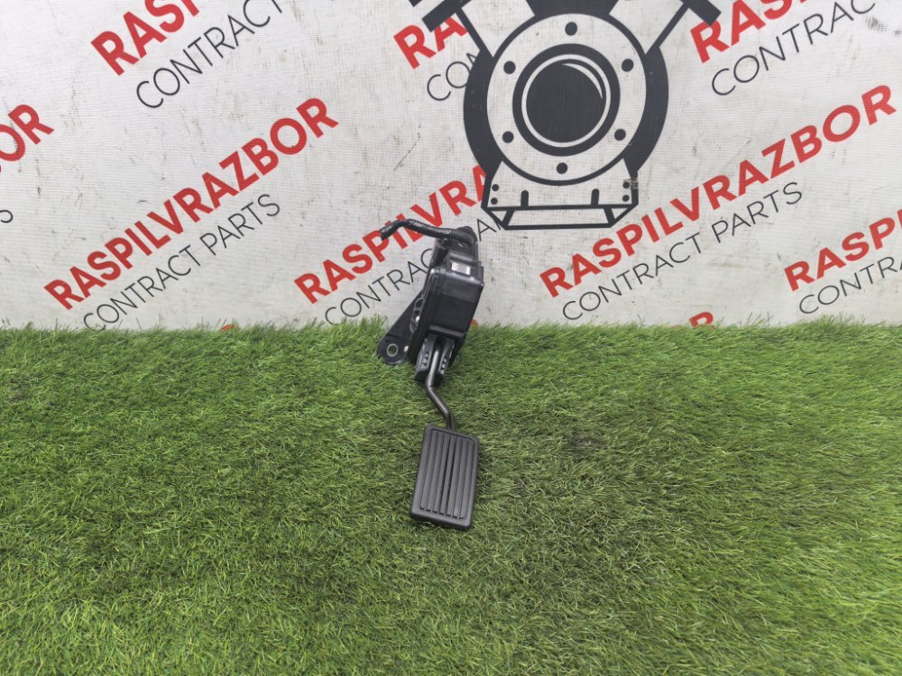 Педаль газа, 1100 рублей, Красноярск