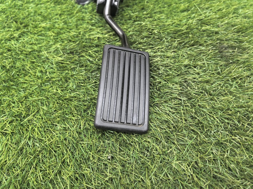 Педаль газа, 1100 рублей, Красноярск