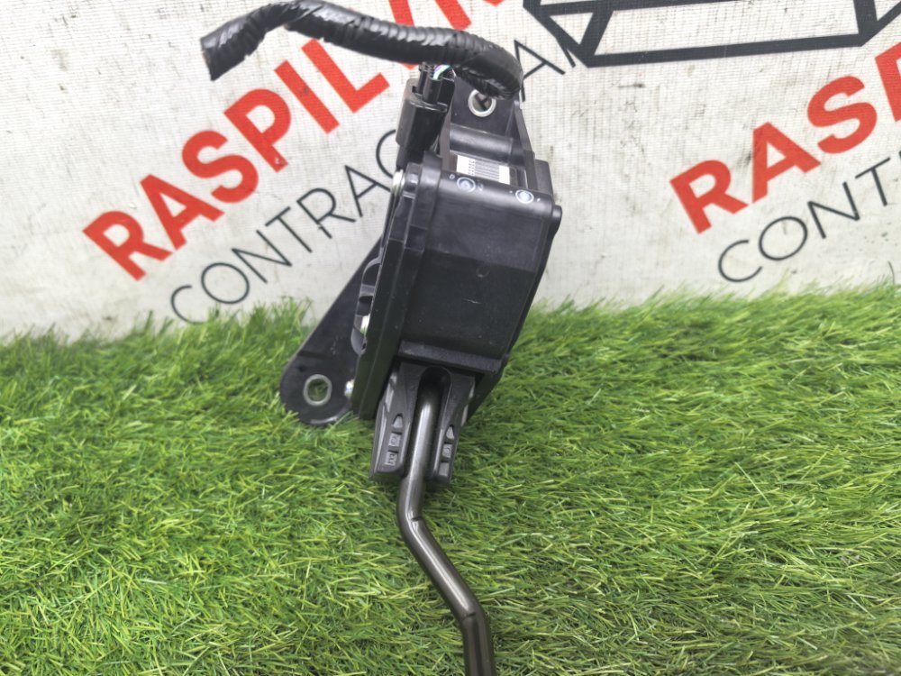 Педаль газа, 1100 рублей, Красноярск