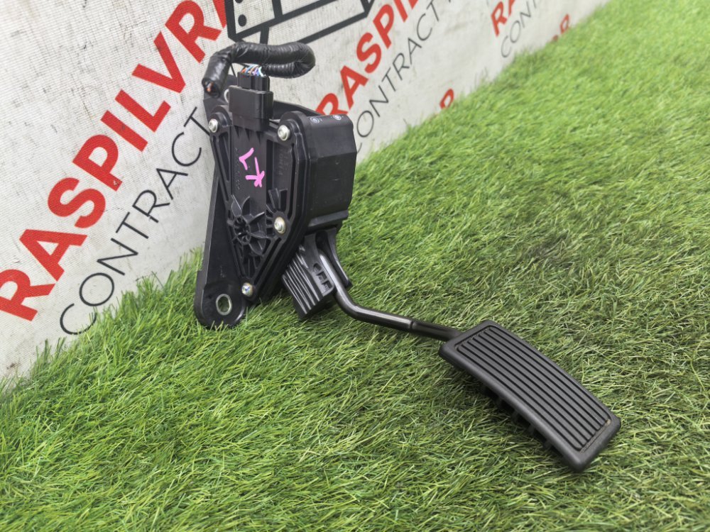 Педаль газа, 1100 рублей, Красноярск