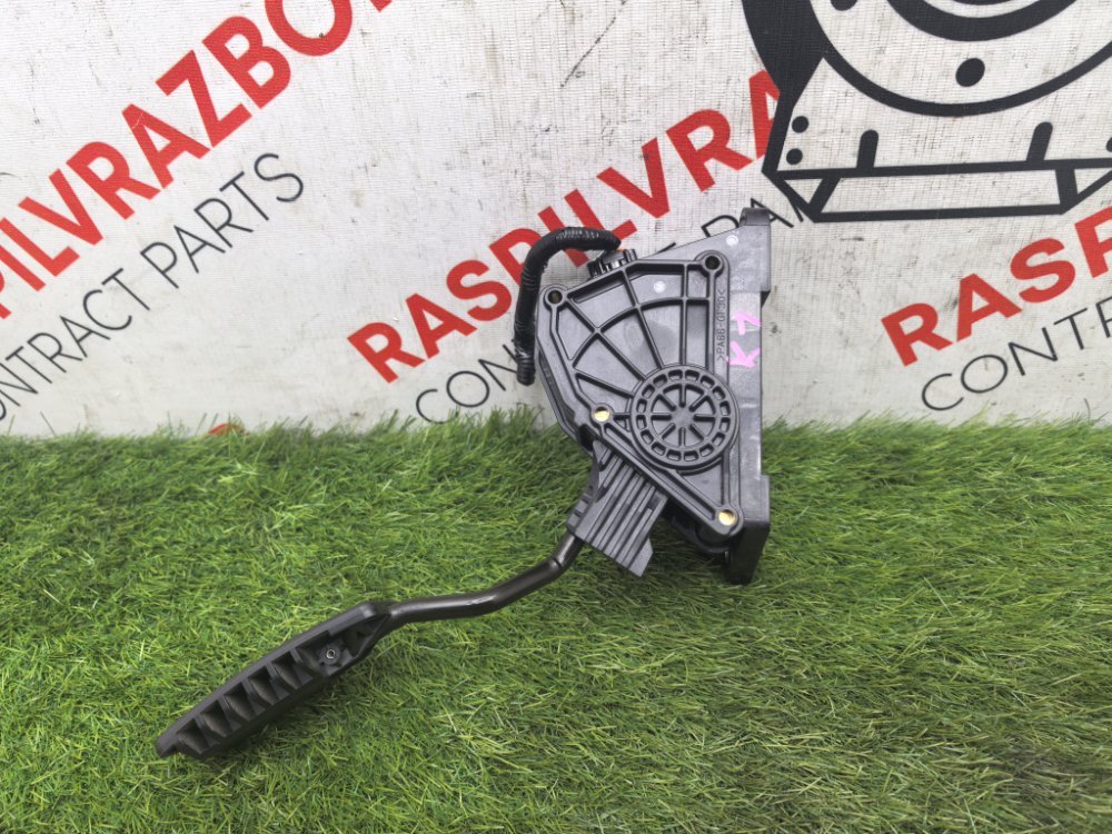 Педаль газа, 1100 рублей, Красноярск