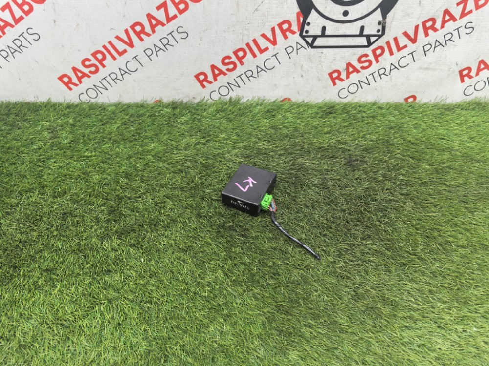 Блок управления, 1000 рублей, Красноярск