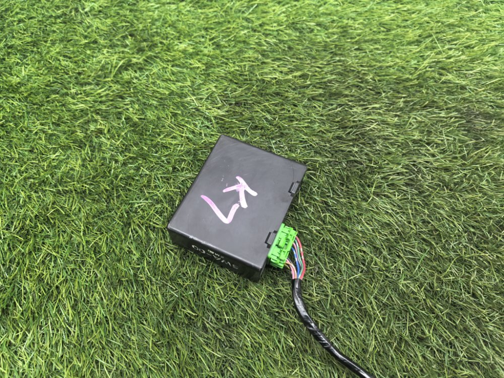 Блок управления, 1000 рублей, Красноярск