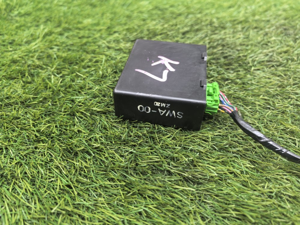 Блок управления, 1000 рублей, Красноярск