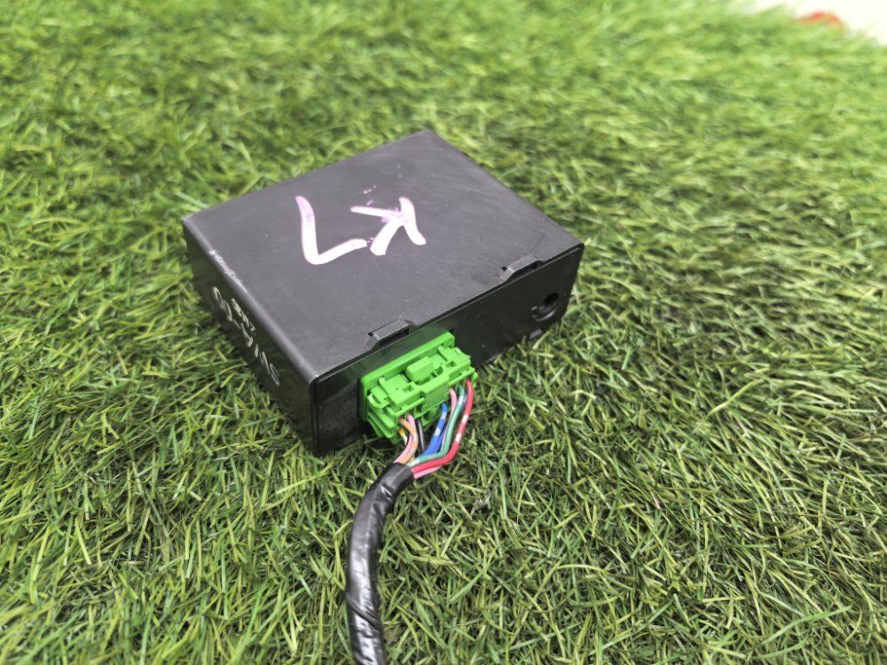 Блок управления, 1000 рублей, Красноярск