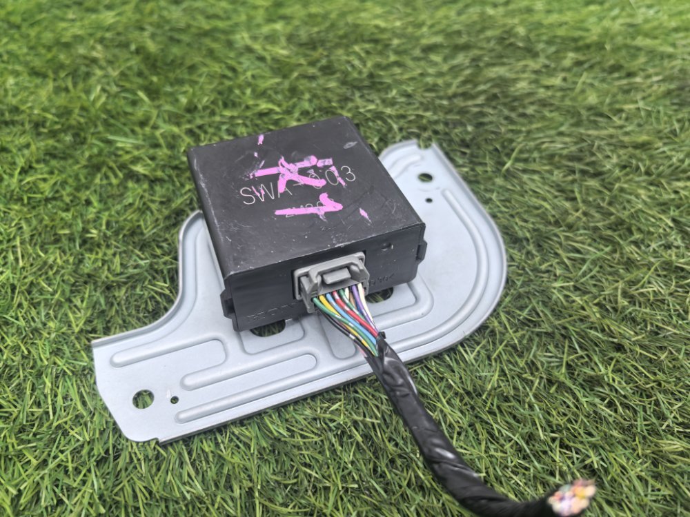 Блок управления, 1000 рублей, Красноярск