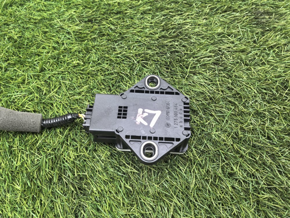 Датчик ускорения, 1000 рублей, Красноярск