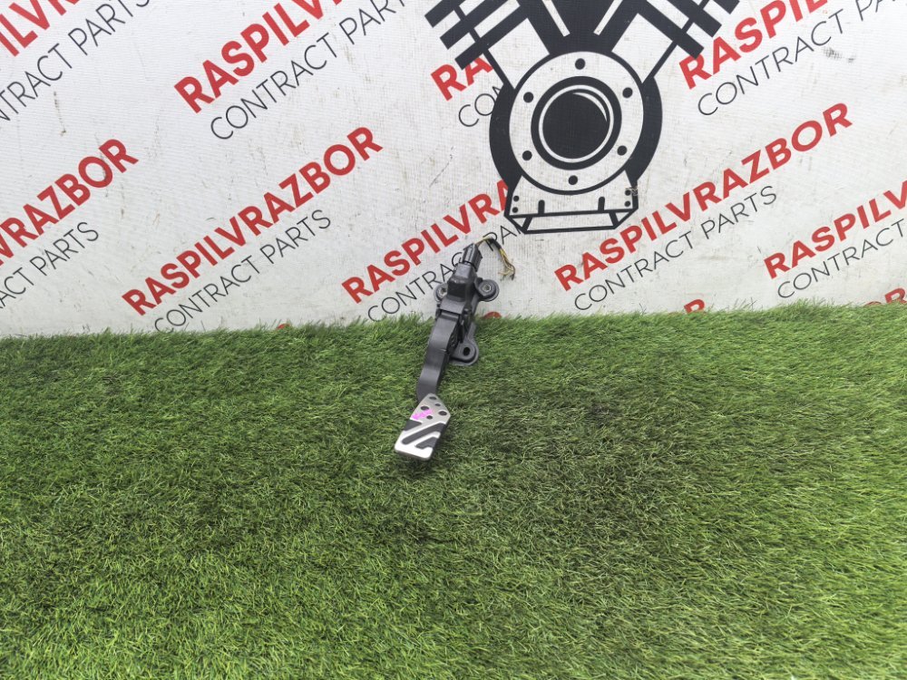 Педаль газа, 6000 рублей, Красноярск