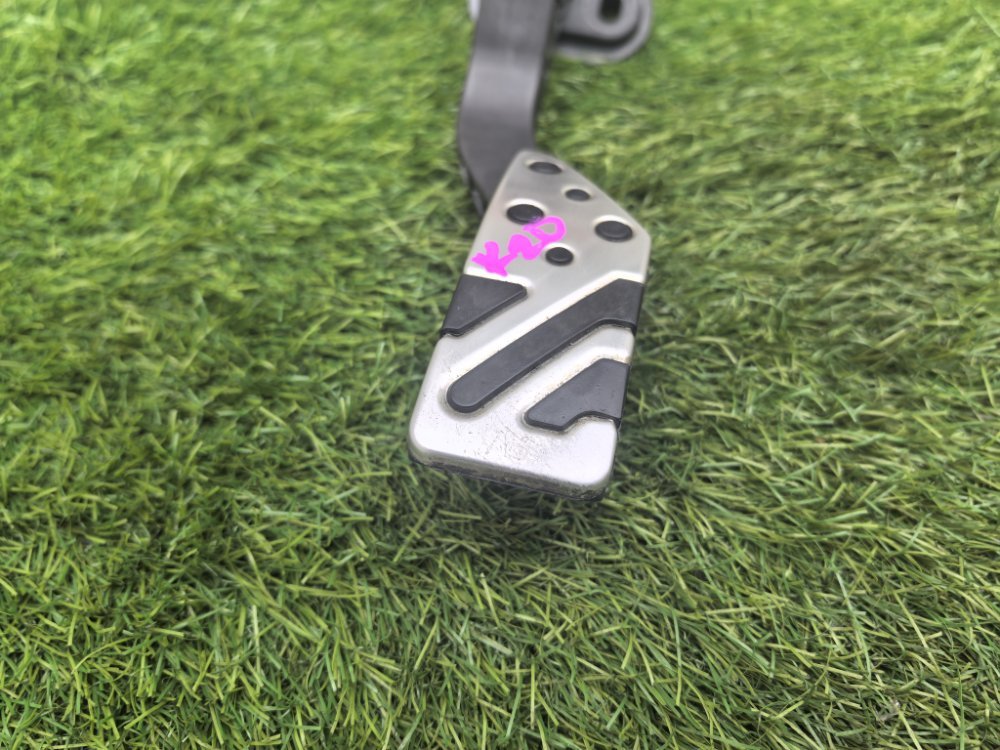 Педаль газа, 6000 рублей, Красноярск