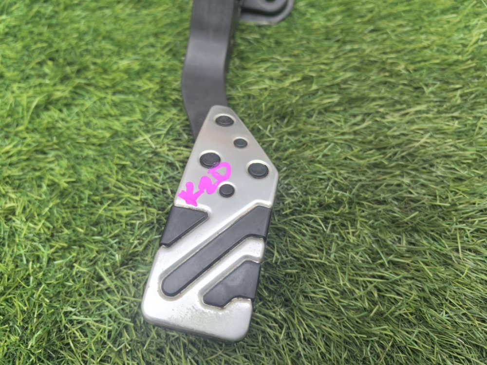 Педаль газа, 6000 рублей, Красноярск