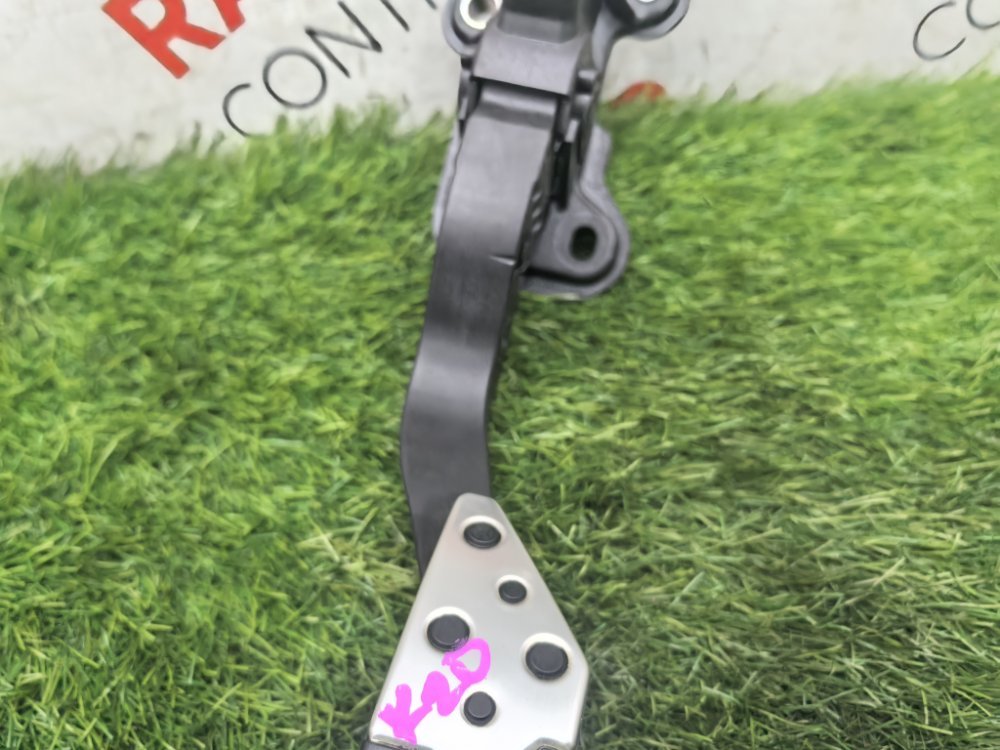 Педаль газа, 6000 рублей, Красноярск