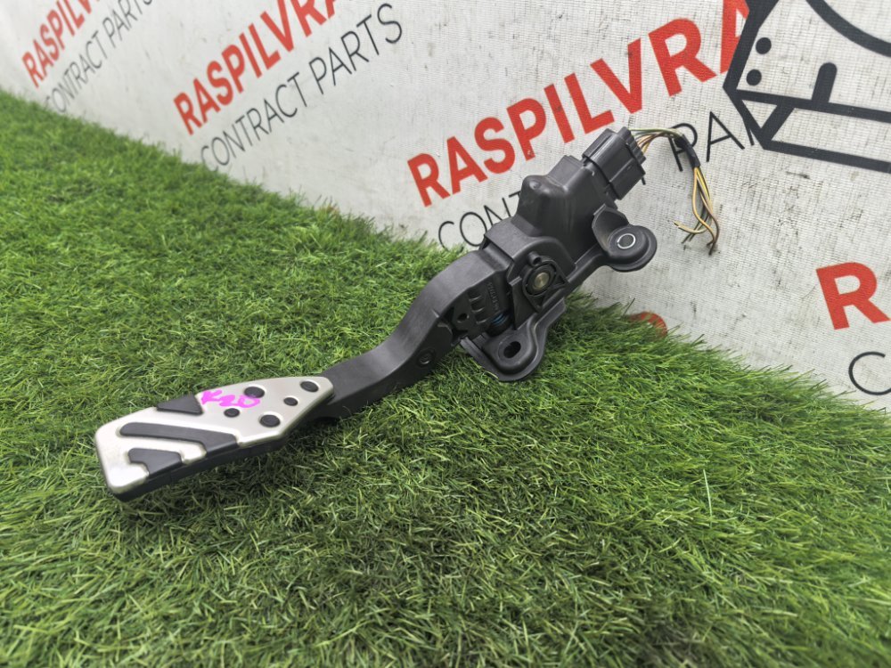 Педаль газа, 6000 рублей, Красноярск