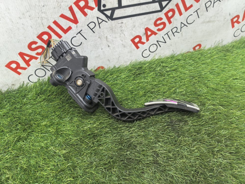 Педаль газа, 6000 рублей, Красноярск