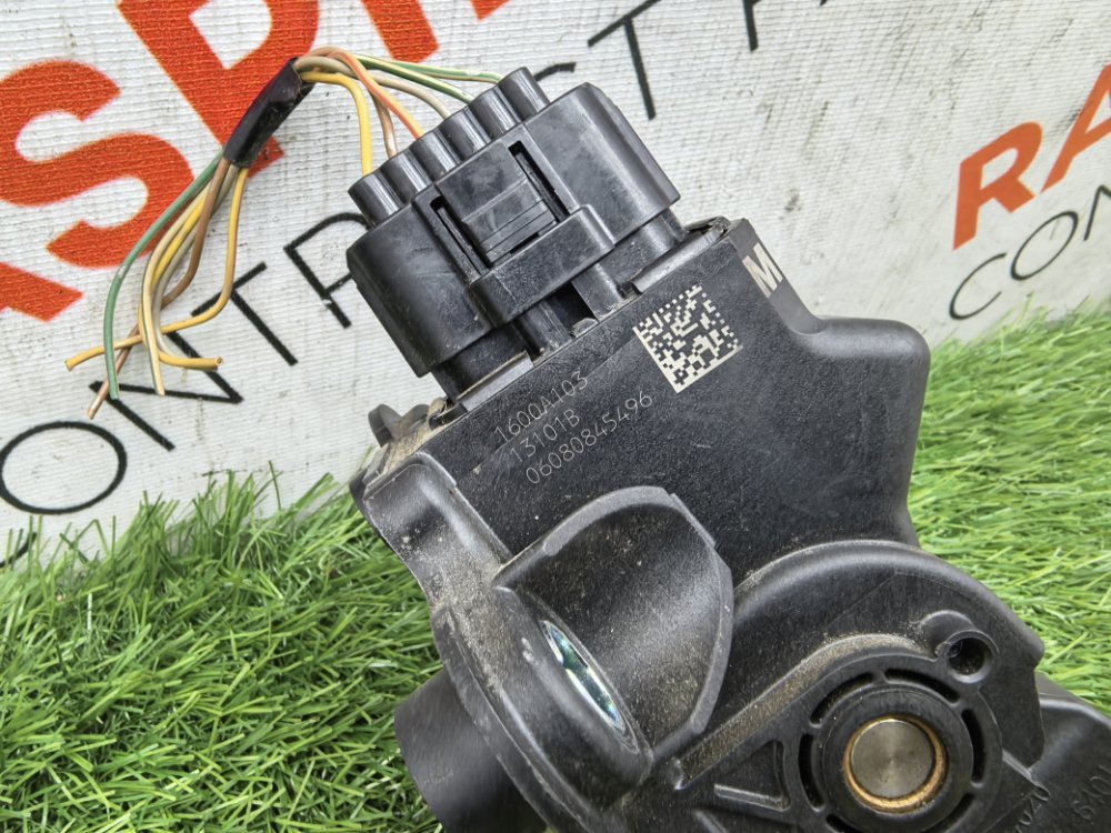 Педаль газа, 6000 рублей, Красноярск