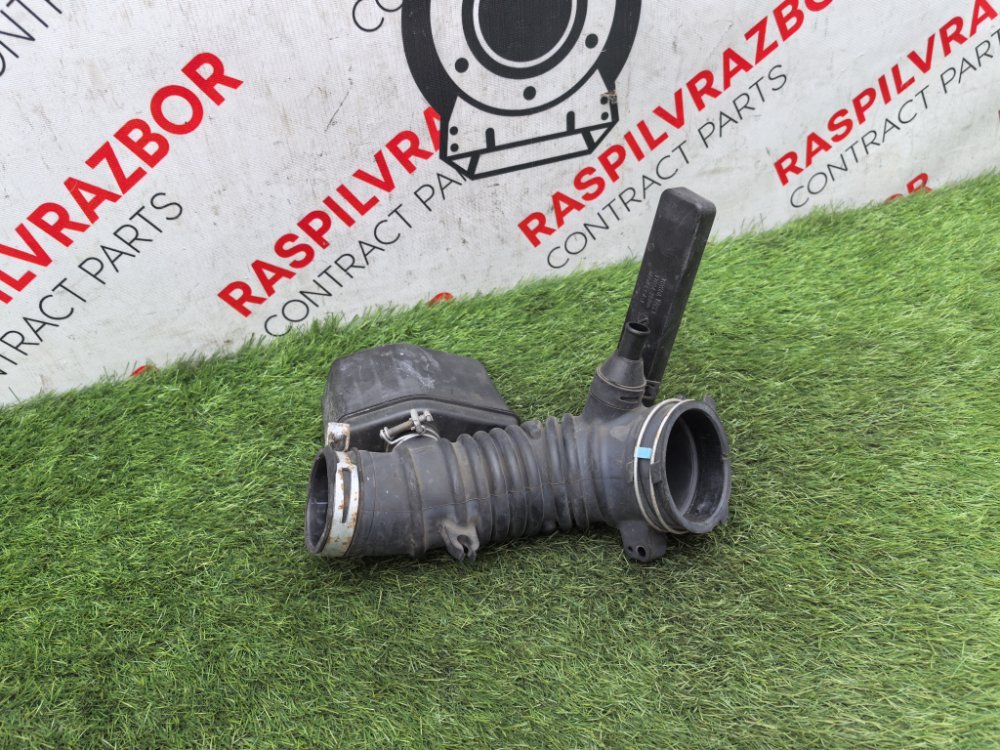 Патрубок воздушного фильтра, 1000 рублей, Красноярск