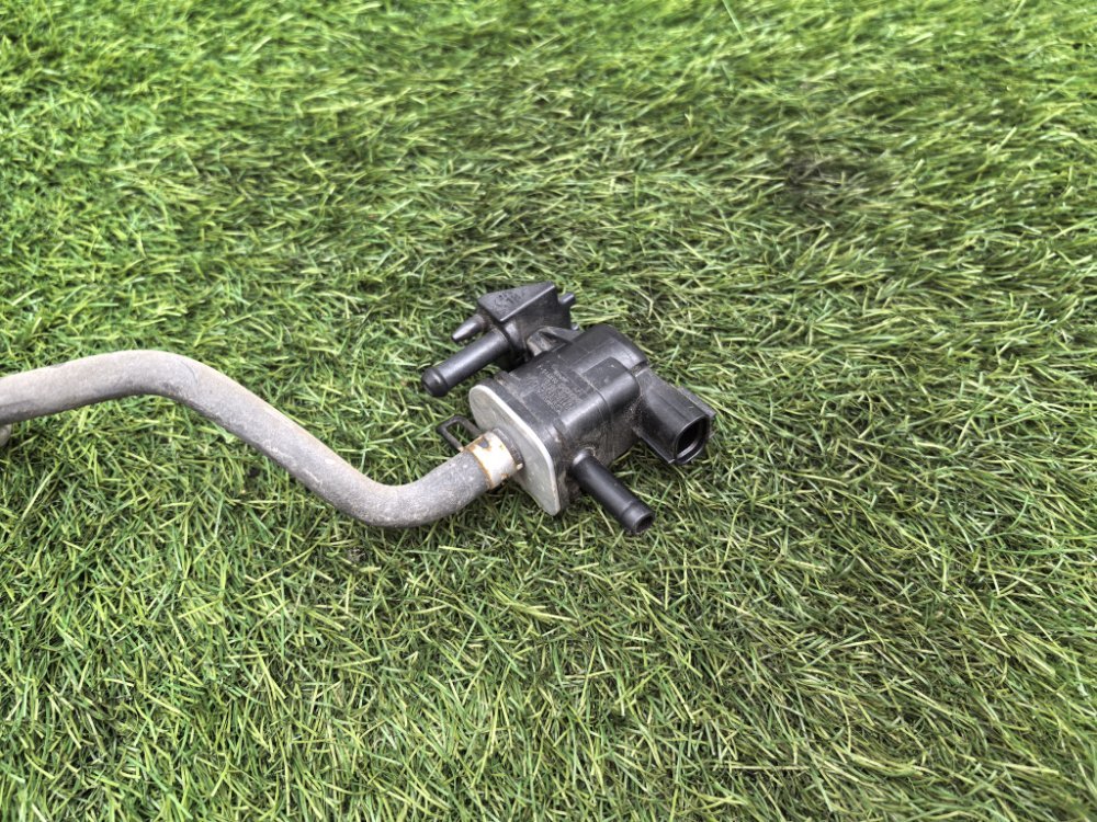 клапан вакуумный, 1500 рублей, Красноярск