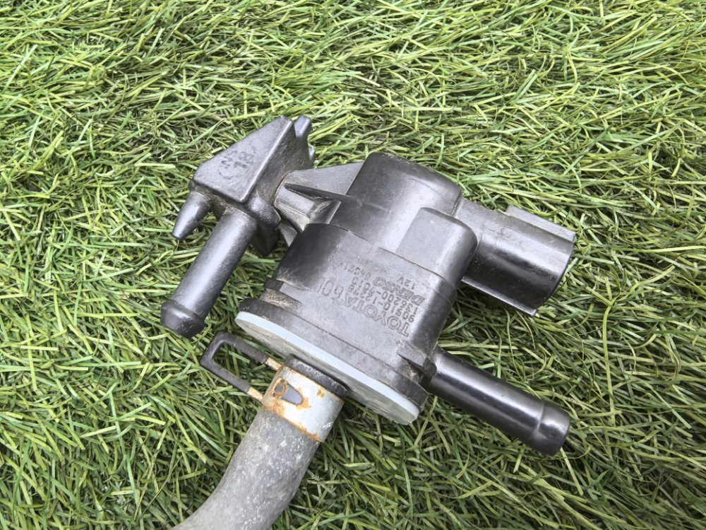 клапан вакуумный, 1500 рублей, Красноярск