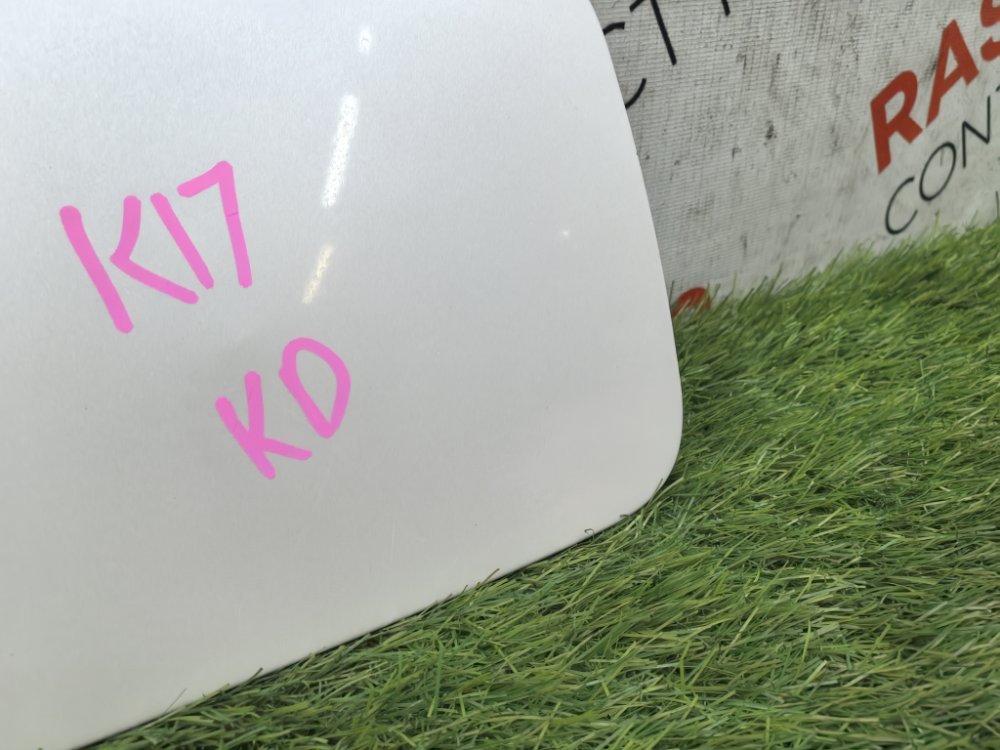 Лючок топливного бака, 1100 рублей, Красноярск