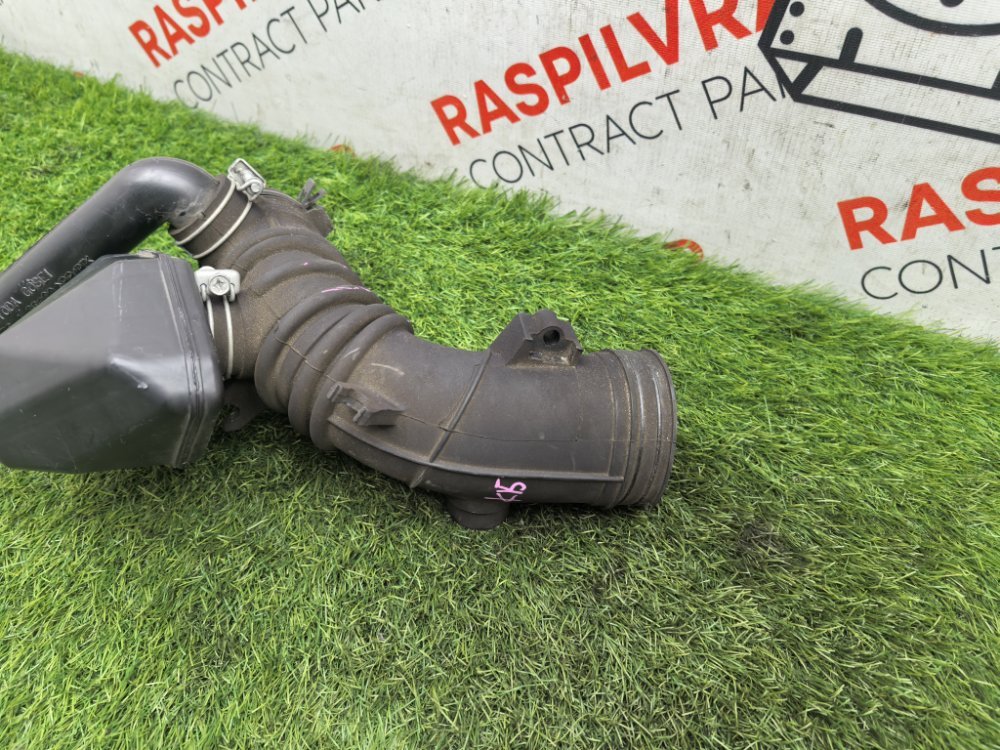 Патрубок воздушного фильтра, 1000 рублей, Красноярск