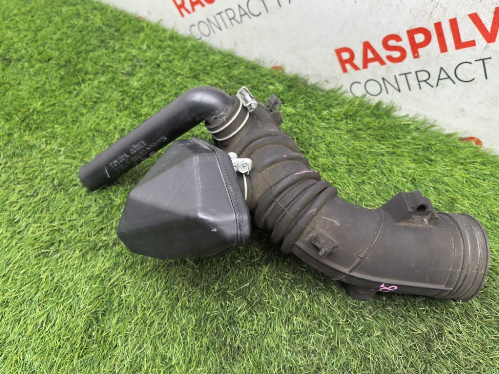 Патрубок воздушного фильтра, 1000 рублей, Красноярск