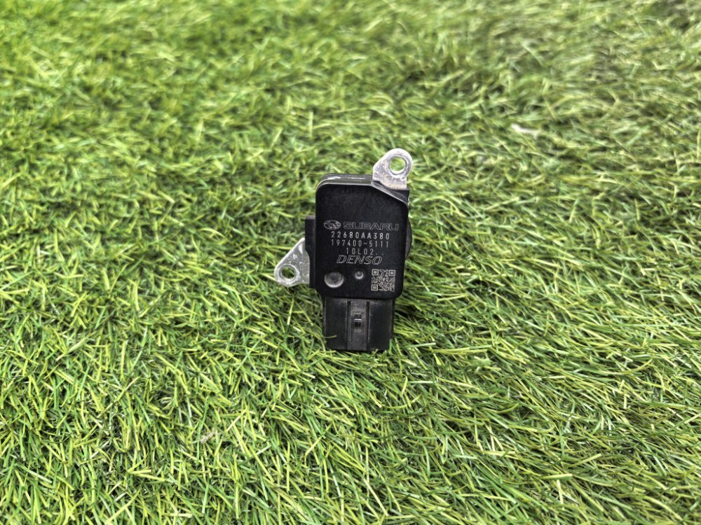 датчик расхода воздуха, 3000 рублей, Красноярск