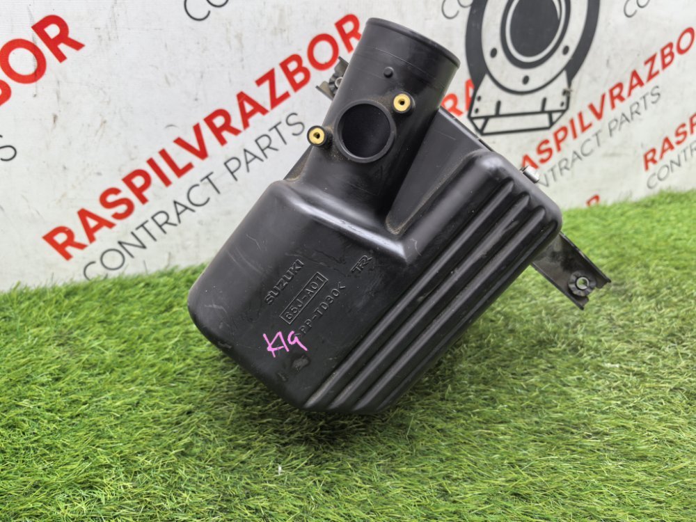 Корпус воздушного фильтра, 3000 рублей, Красноярск