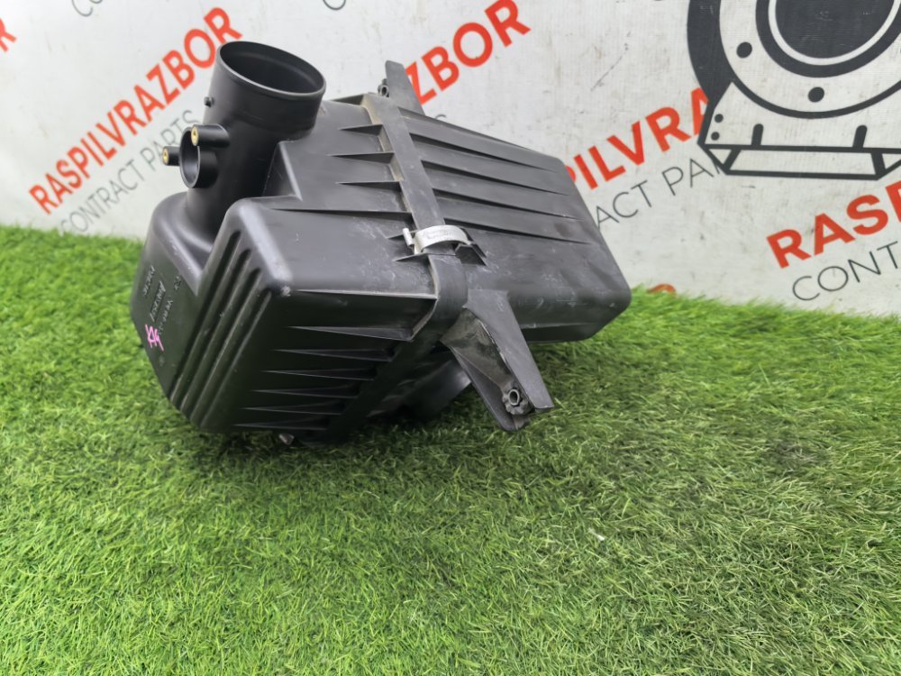 Корпус воздушного фильтра, 3000 рублей, Красноярск