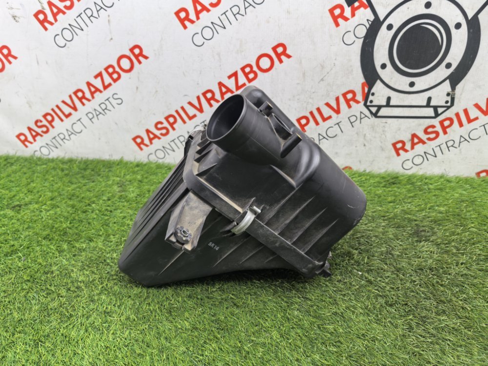 Корпус воздушного фильтра, 3000 рублей, Красноярск