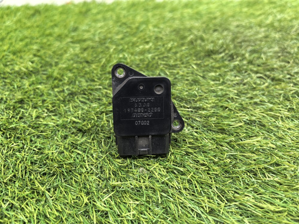 датчик расхода воздуха, 1500 рублей, Красноярск